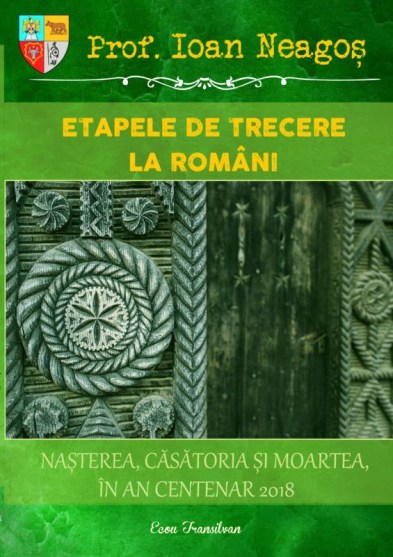Ioan Neagos Etapele de trecere